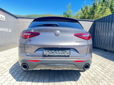 Alfa Romeo Stelvio Gebrauchtwagen