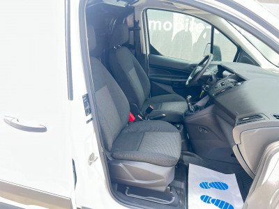 Ford Transit Connect Gebrauchtwagen Ford Transit Connect Gebrauchtwagen