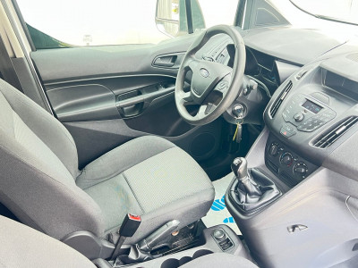 Ford Transit Connect Gebrauchtwagen Ford Transit Connect Gebrauchtwagen