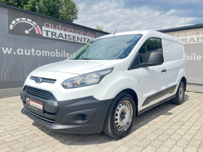 Ford Transit Connect Gebrauchtwagen Ford Transit Connect Gebrauchtwagen