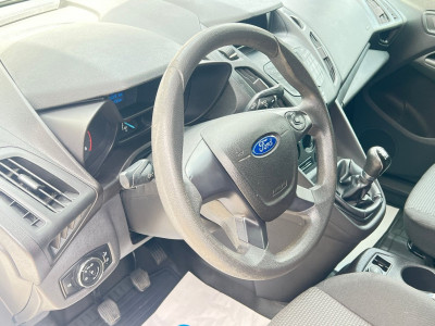 Ford Transit Connect Gebrauchtwagen Ford Transit Connect Gebrauchtwagen