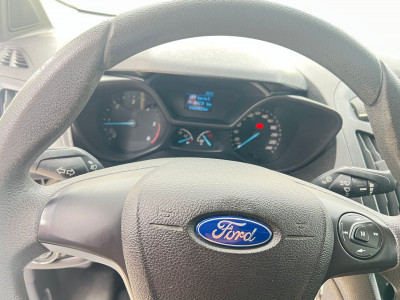 Ford Transit Connect Gebrauchtwagen Ford Transit Connect Gebrauchtwagen