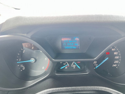 Ford Transit Connect Gebrauchtwagen Ford Transit Connect Gebrauchtwagen