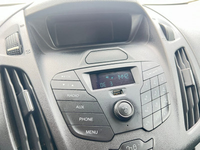 Ford Transit Connect Gebrauchtwagen Ford Transit Connect Gebrauchtwagen