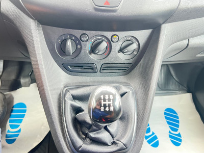 Ford Transit Connect Gebrauchtwagen Ford Transit Connect Gebrauchtwagen