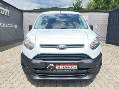 Ford Transit Connect Gebrauchtwagen Ford Transit Connect Gebrauchtwagen