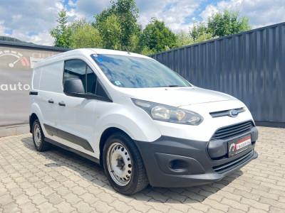 Ford Transit Connect Gebrauchtwagen Ford Transit Connect Gebrauchtwagen