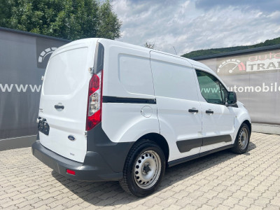 Ford Transit Connect Gebrauchtwagen Ford Transit Connect Gebrauchtwagen