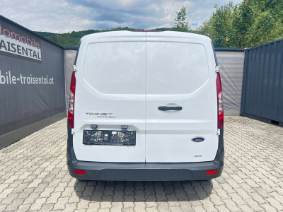 Ford Transit Connect Gebrauchtwagen Ford Transit Connect Gebrauchtwagen