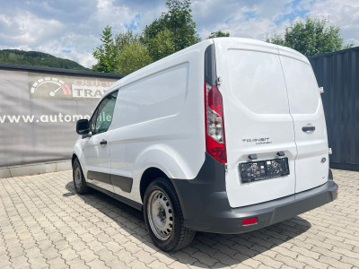 Ford Transit Connect Gebrauchtwagen Ford Transit Connect Gebrauchtwagen