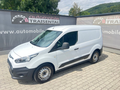 Ford Transit Connect Gebrauchtwagen Ford Transit Connect Gebrauchtwagen