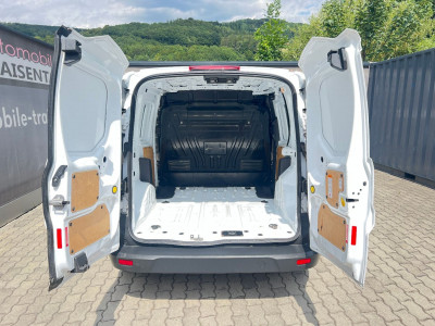 Ford Transit Connect Gebrauchtwagen Ford Transit Connect Gebrauchtwagen