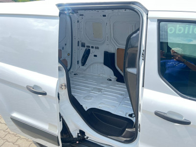 Ford Transit Connect Gebrauchtwagen Ford Transit Connect Gebrauchtwagen