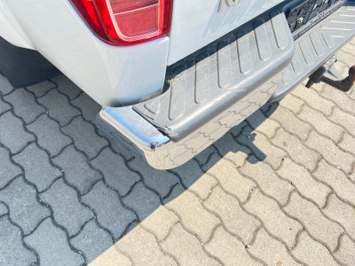 Nissan Navara Gebrauchtwagen