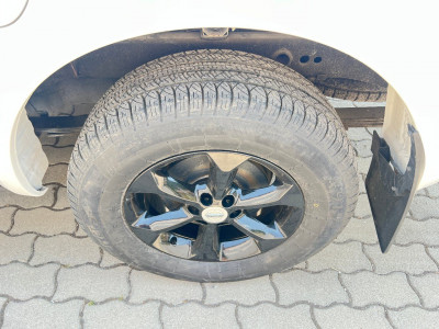 Nissan Navara Gebrauchtwagen