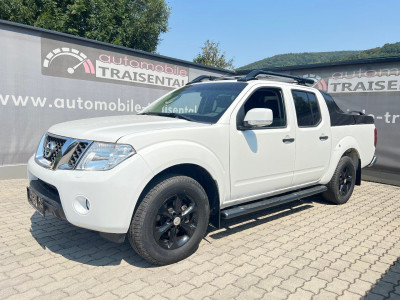 Nissan Navara Gebrauchtwagen