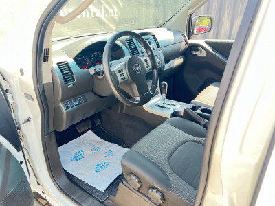 Nissan Navara Gebrauchtwagen