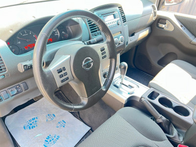 Nissan Navara Gebrauchtwagen