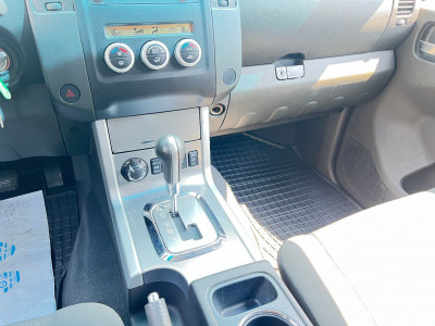 Nissan Navara Gebrauchtwagen