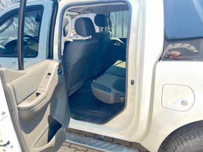 Nissan Navara Gebrauchtwagen