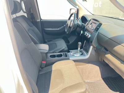 Nissan Navara Gebrauchtwagen