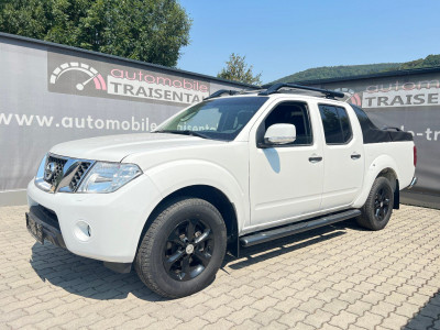 Nissan Navara Gebrauchtwagen