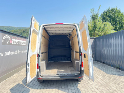 Mercedes-Benz Sprinter Gebrauchtwagen