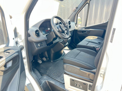 Mercedes-Benz Sprinter Gebrauchtwagen