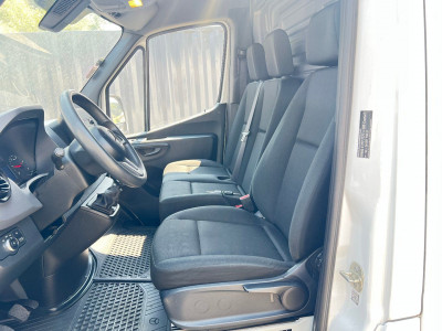Mercedes-Benz Sprinter Gebrauchtwagen