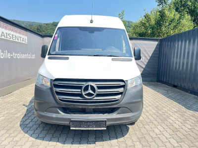 Mercedes-Benz Sprinter Gebrauchtwagen