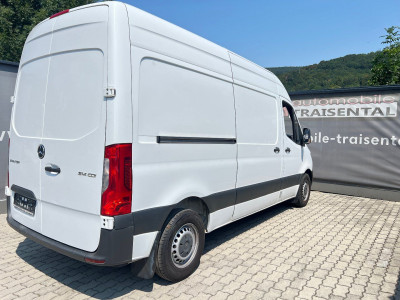 Mercedes-Benz Sprinter Gebrauchtwagen
