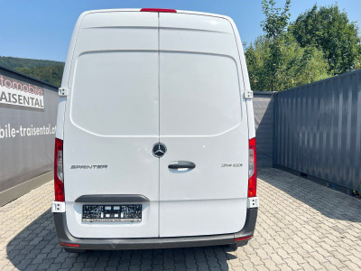 Mercedes-Benz Sprinter Gebrauchtwagen