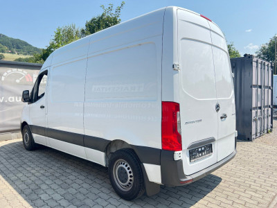 Mercedes-Benz Sprinter Gebrauchtwagen