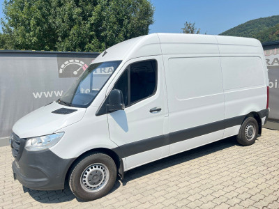 Mercedes-Benz Sprinter Gebrauchtwagen