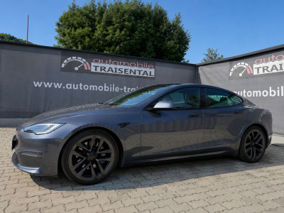 Tesla Model S Gebrauchtwagen Tesla Model S Gebrauchtwagen