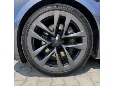 Tesla Model S Gebrauchtwagen Tesla Model S Gebrauchtwagen