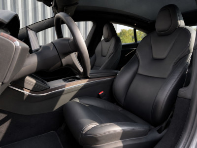 Tesla Model S Gebrauchtwagen Tesla Model S Gebrauchtwagen