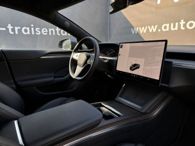 Tesla Model S Gebrauchtwagen Tesla Model S Gebrauchtwagen