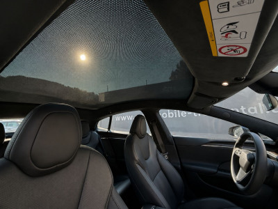 Tesla Model S Gebrauchtwagen Tesla Model S Gebrauchtwagen
