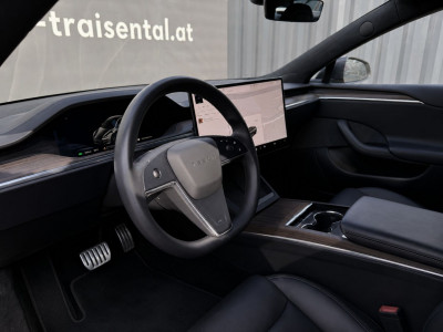 Tesla Model S Gebrauchtwagen Tesla Model S Gebrauchtwagen