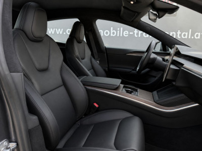 Tesla Model S Gebrauchtwagen Tesla Model S Gebrauchtwagen
