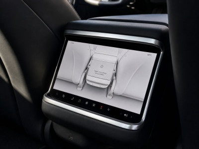 Tesla Model S Gebrauchtwagen Tesla Model S Gebrauchtwagen