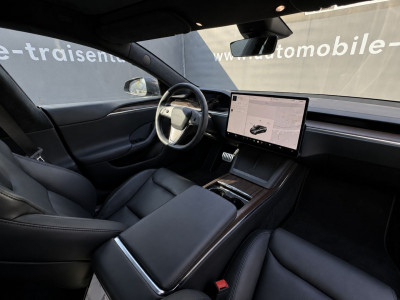 Tesla Model S Gebrauchtwagen Tesla Model S Gebrauchtwagen