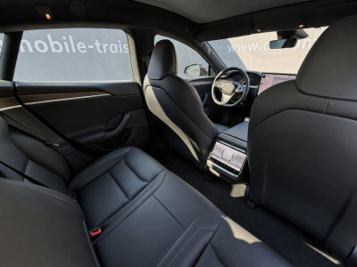 Tesla Model S Gebrauchtwagen Tesla Model S Gebrauchtwagen