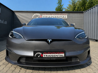 Tesla Model S Gebrauchtwagen Tesla Model S Gebrauchtwagen