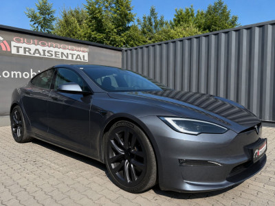 Tesla Model S Gebrauchtwagen Tesla Model S Gebrauchtwagen