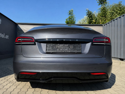 Tesla Model S Gebrauchtwagen Tesla Model S Gebrauchtwagen