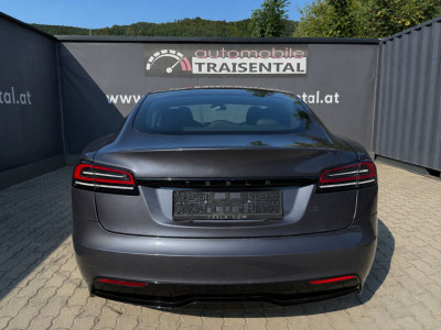 Tesla Model S Gebrauchtwagen Tesla Model S Gebrauchtwagen