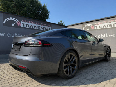 Tesla Model S Gebrauchtwagen Tesla Model S Gebrauchtwagen
