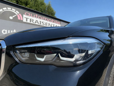 BMW X5 Gebrauchtwagen BMW X5 Gebrauchtwagen